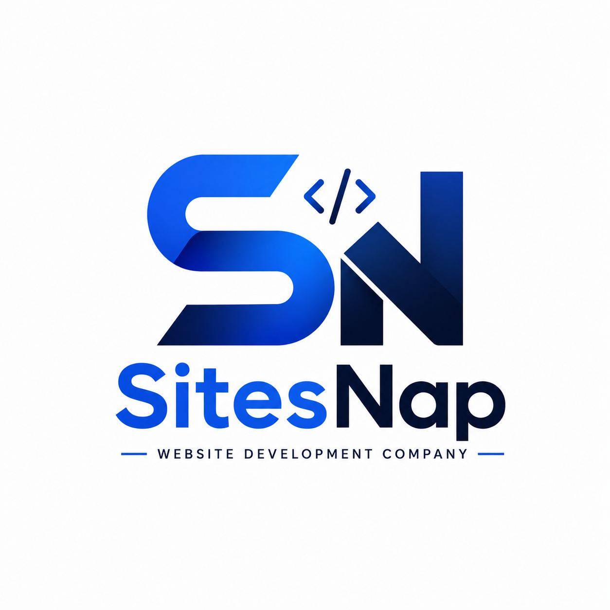 SitesNap Logo